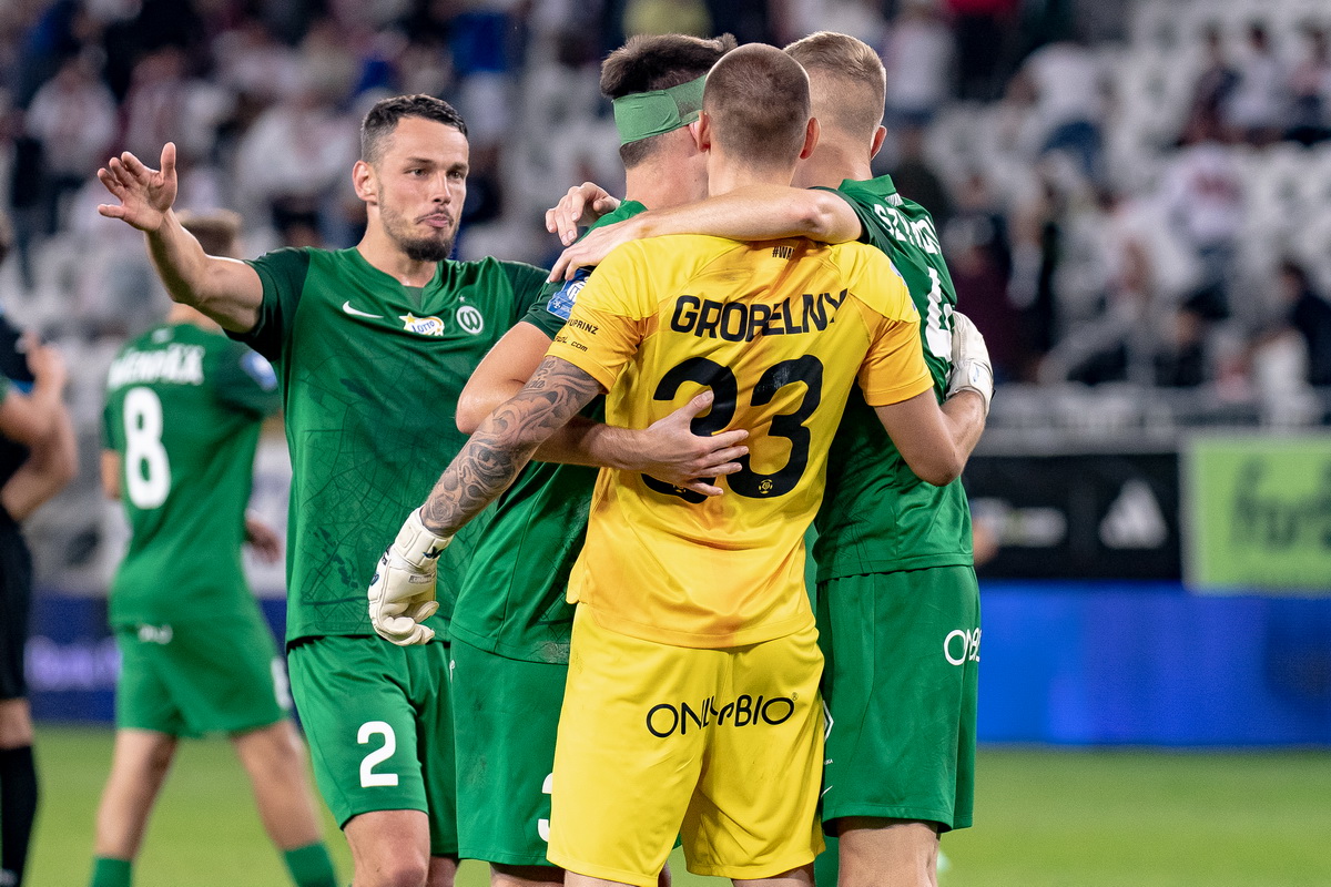 PKO BP Ekstraklasa.  Warta Poznań – Korona Kielce.  What time?  TV broadcast, online stream