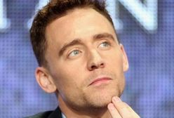 Tom Hiddleston: Nowy symbol seksu