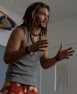 "Gra o tron": Jason Momoa - wojownik, który podbił Hollywood