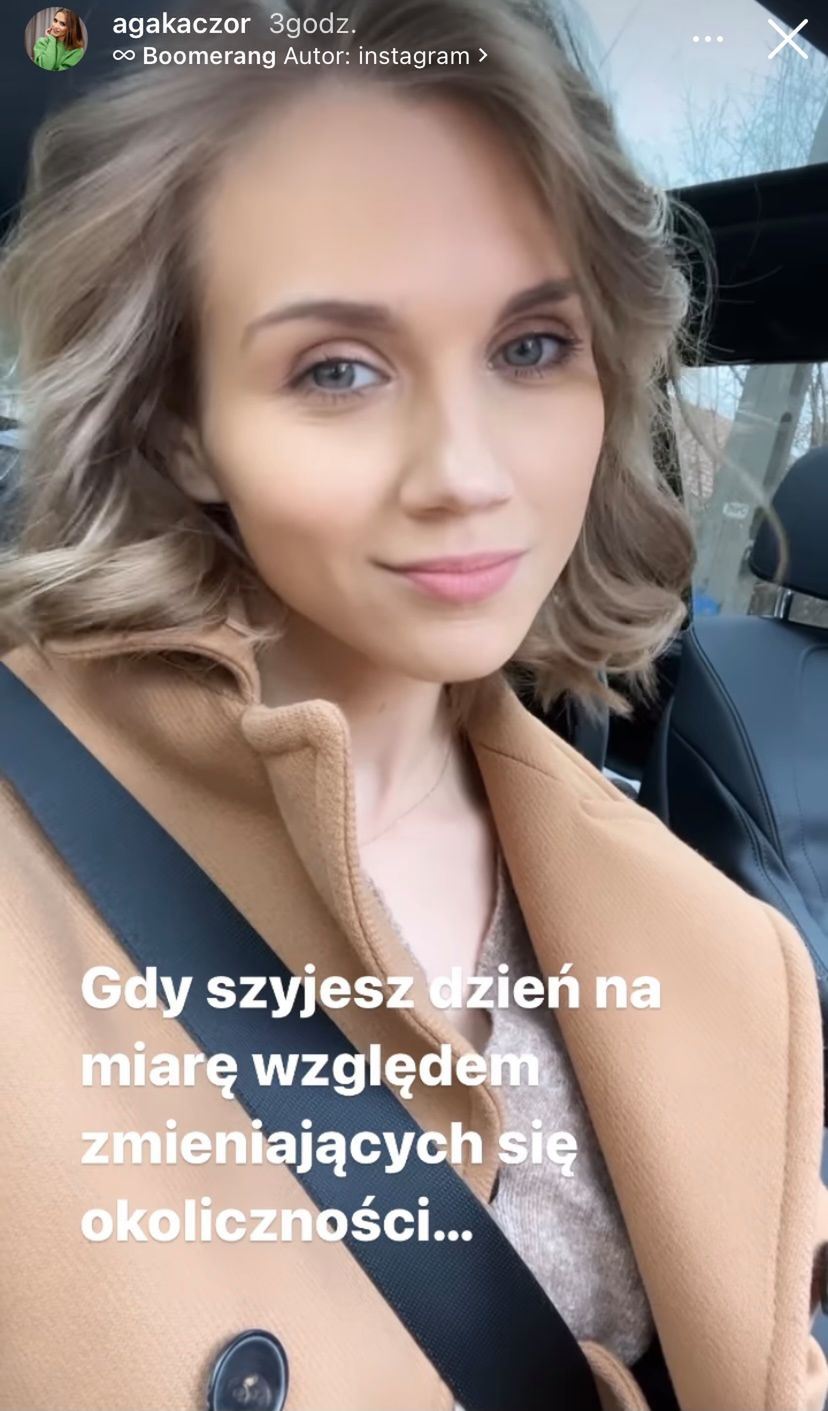 Agnieszka Kaczorowska
