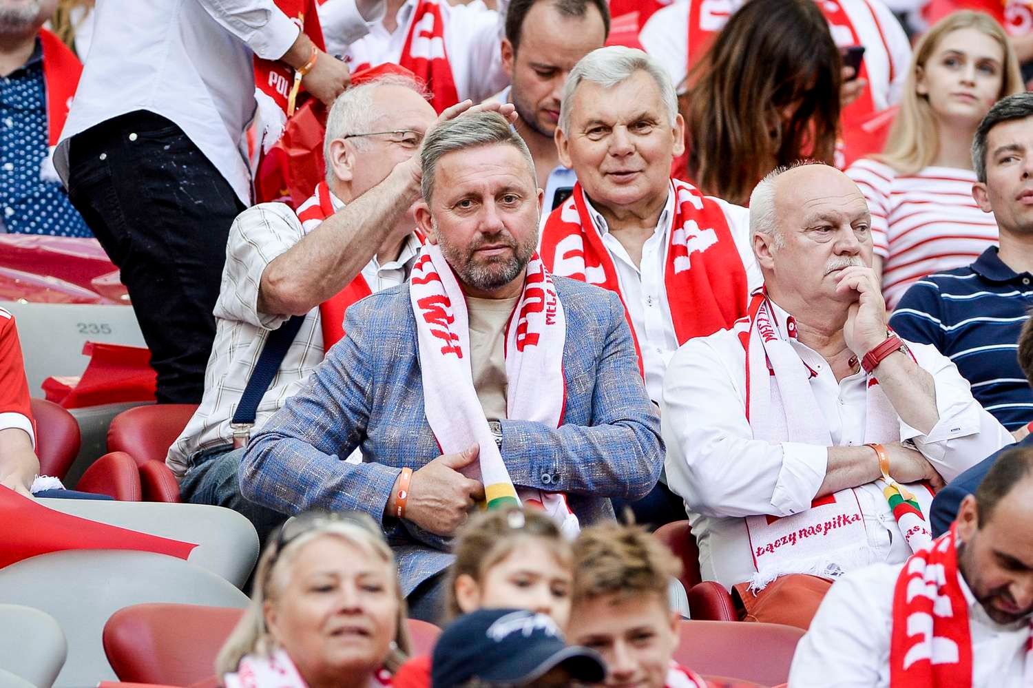 Jerzy Brzęczek zastąpi Adama Nawałkę