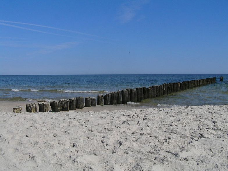 Coraz więcej turystów z zagranicy wypoczywa w Polsce