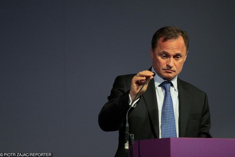 Zyski Getin Noble miały być już blisko, ale trzeba jeszcze na nie poczekać