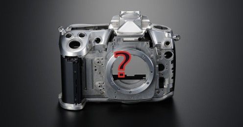 Plotki: Nikon zaprezenuje nowe Coolpixy, obiektywy, telekonwerter i... 1