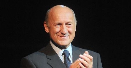 Fronczewski nie odwołał zdjęć do nowego sezonu "W rytmie serca"