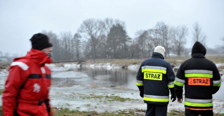 Utonięcia w Polsce. Ciąg dalszy poszukiwań nastolatka z Mokobód