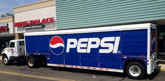 PepsiCo przejmuje Sodastream, izraelskiego producenta urządzeń do produkcji wody gazowanej