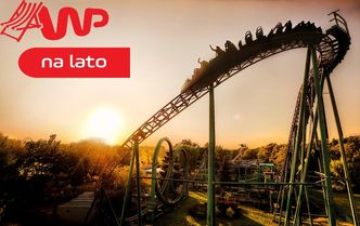 Polacy kochają zabawę. Parki rozrywki coraz śmielej podbijają rynek