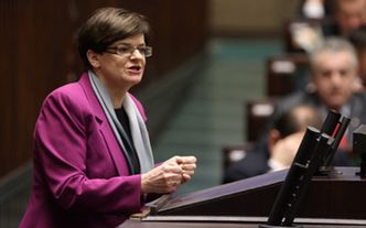 Sześciolatki do szkół. O tym będzie mówiła Szumilas