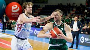 EBL. Arriva Twarde Pierniki Toruń - WKS Śląsk Wrocław 74:83 (galeria)