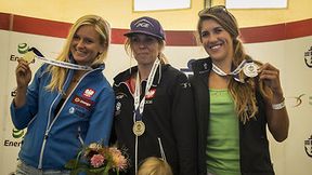 Oto medaliści MP klas olimpijskich (galeria)