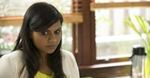 Mindy Kaling z Muppetami na święta