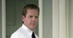 ''Designated Survivor'': Kiefer Sutherland zaprzysiężony na prezydenta