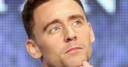 Tom Hiddleston: Nowy symbol seksu