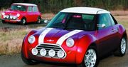 1997 Mini ACV30 [zapomniane koncepty]