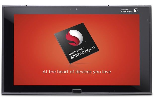Qualcomm Snapdragon 805