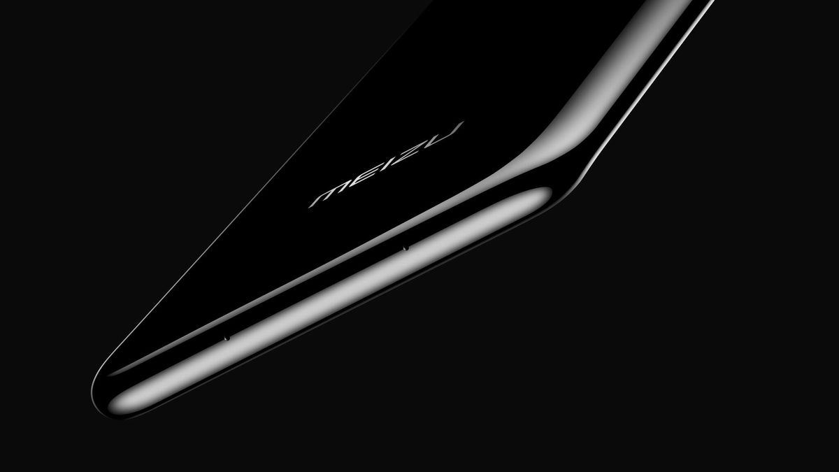 Ups, jednak nikt nie chce smartfonu bez portu ładowania? Meizu Zero zainteresował... 29 osób 1