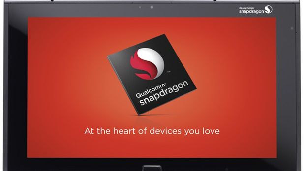 Snapdragon 805 - Ultra HD w smartfonie nie będzie żadnym problemem 1