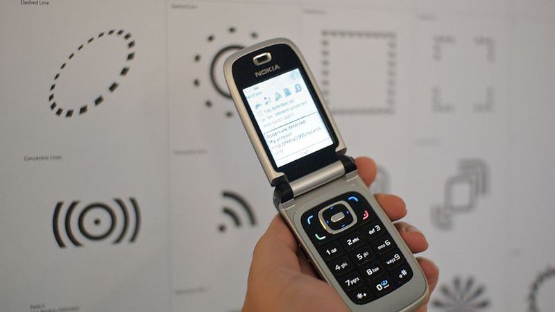 NFC - co powinniście o niej wiedzieć? 1