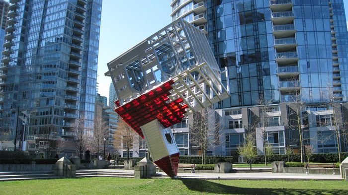 Tak wygląda "Wykorzenianie zła" 1