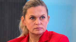 Polacy wskazali ministra do dymisji. Złe informacje dla Nowackiej