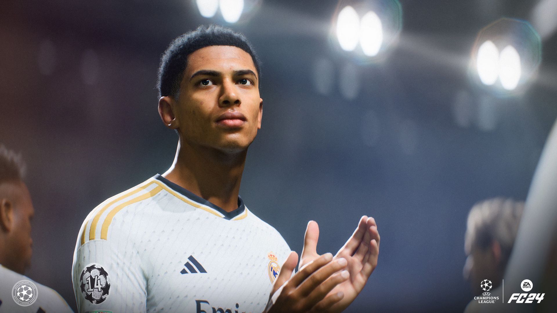 EA Sports FC 24 - pierwsze wrażenia