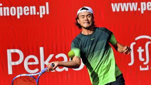 Męski tenis znów w Chinach. Niespodzianki na początek