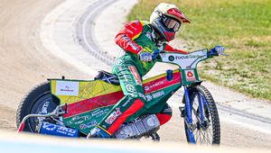 Żużel. Duża radość wśród mistrzów. Kompletny Andreas Lyager poprowadził do efektownej wygranej