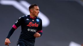 Nadchodzą zmiany w Napoli. Prezes klubu zadecydował o przyszłości Piotra Zielińskiego