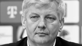 Nie żyje Jarosław Kołodziejczyk