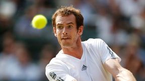 ATP Londyn: Udany debiut Murraya pod opieką Mauresmo, porażki Gulbisa i Hewitta