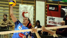 Fotorelacja: Delecta Bydgoszcz - Resovia Rzeszów