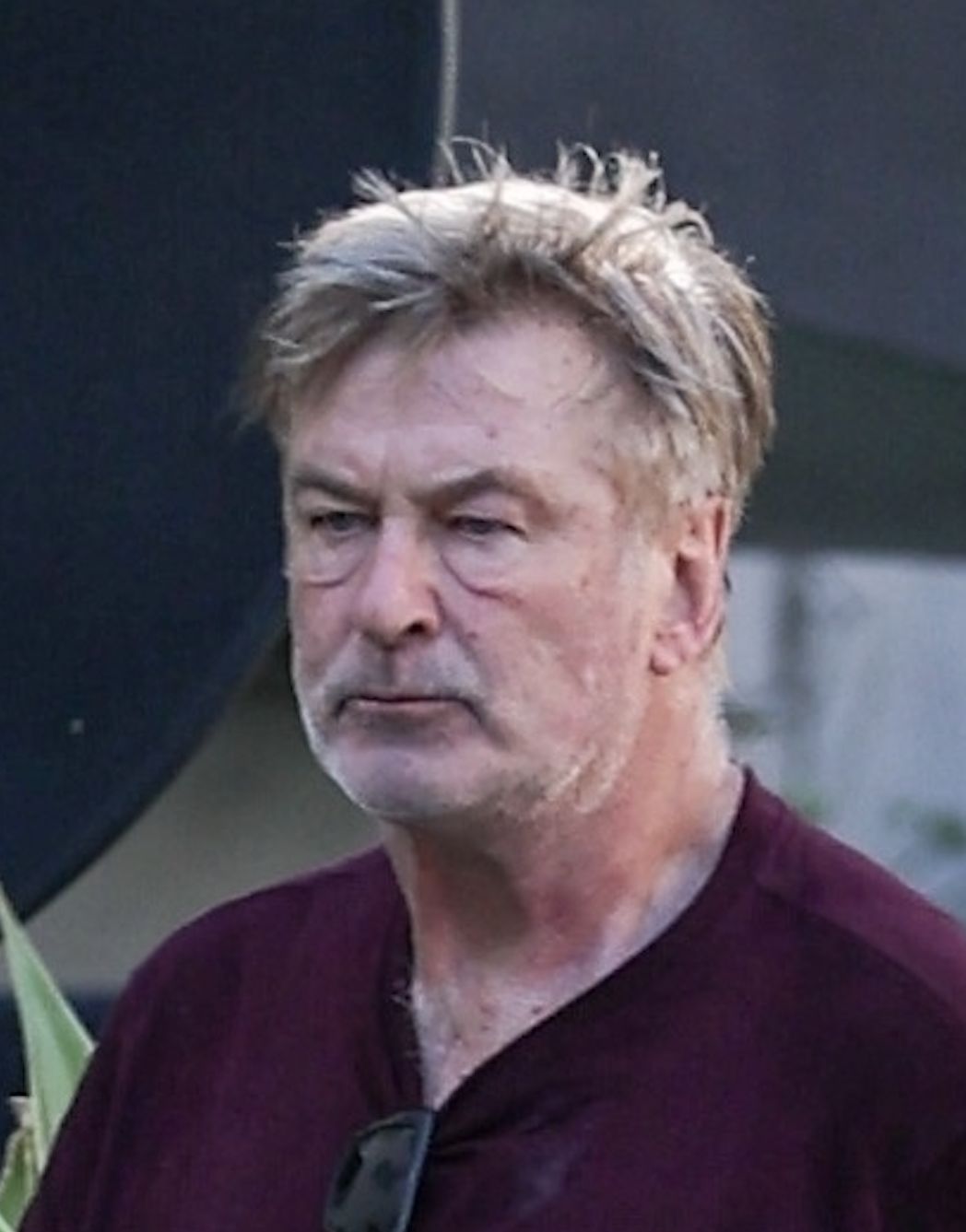 Alec Baldwin 