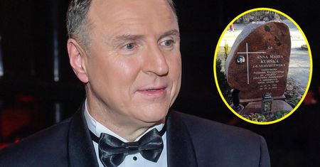 Rocznica śmierci mamy Jacka Kurskiego. Zamieścił wpis na Twitterze