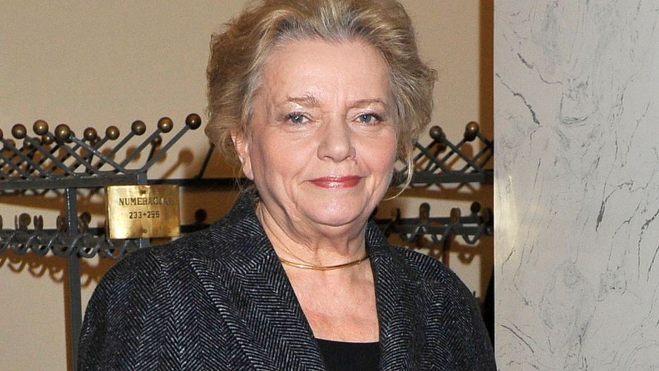 Anna Seniuk