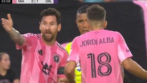 Messi ma żal do sędziego. "Przyznał, że nie zna tego przepisu"