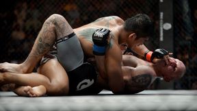 MMA. Michał Pasternak zmierzy się z Iwanem Sztyrkowem w Jekaterynburgu