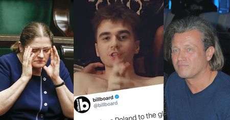 Mata trafił na listę "Billboardu"!
