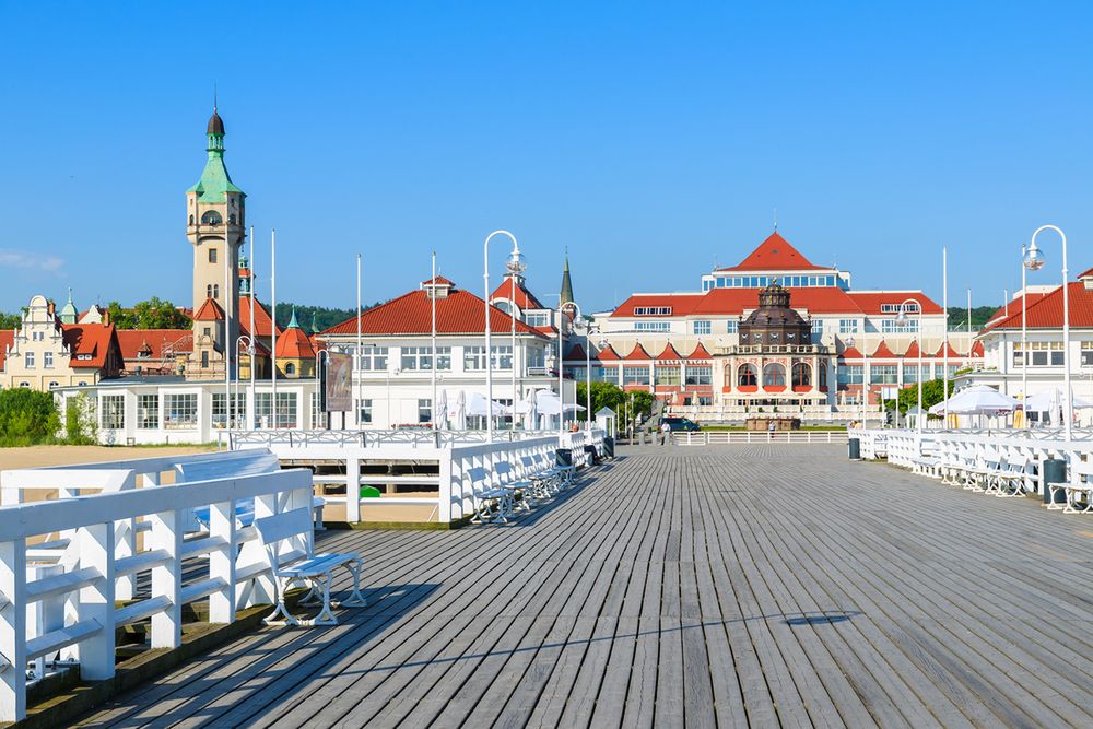 компаньонки sopot