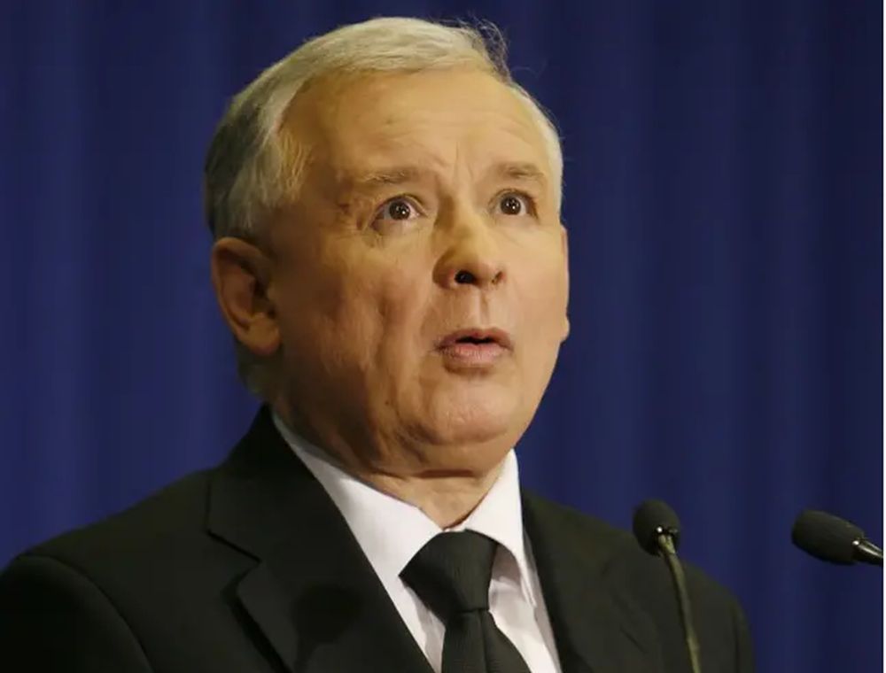 Wiejas: "Chmurka nad głową prezesa. Mała, ale błyska z niej i grzmi" (Opinia)