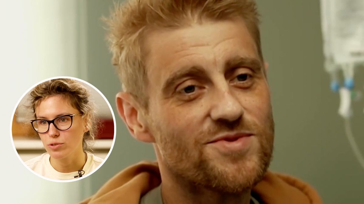 Tomasz Jakubiak opowiedział o swoich uzależnieniach