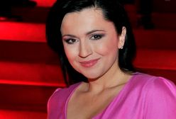 Beata Tadla: dziennikarka cierpi na poważną kontuzję!