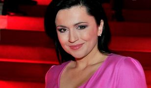 Beata Tadla: dziennikarka cierpi na poważną kontuzję!