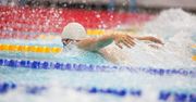 Siedem rekordów Polski pobitych w czasie Grand Prix w pływaniu w Poznaniu!