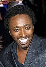 Eddie Griffin