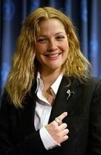 Drew Barrymore