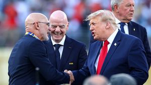 Opowiedział o spotkaniu z Trumpem. Nie do wiary, co od niego usłyszał