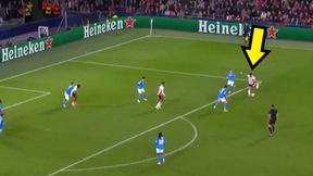 Potężne uderzenie w Lidze Mistrzów. Mistrzowie Włoch na deskach [WIDEO]