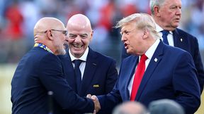 Opowiedział o spotkaniu z Trumpem. Nie do wiary, co od niego usłyszał