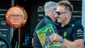 Żużel. Legenda ROW-u w ostrych słowach o drużynie. "To już nie jest sport"